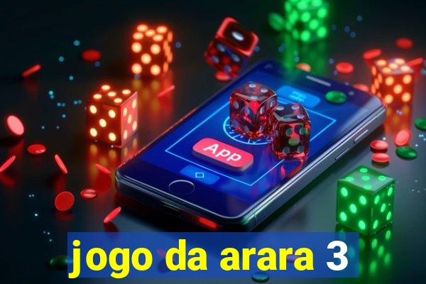 jogo da arara 3